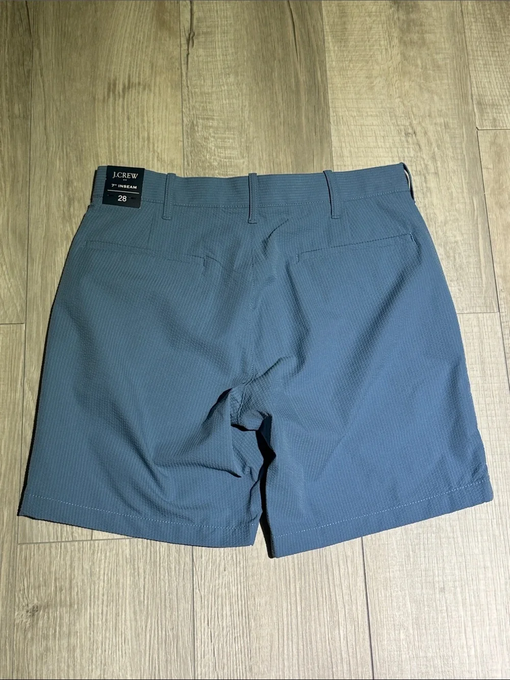 J. Crew classic flat